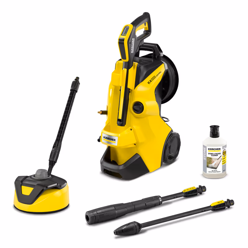 K 4 Premium Power Control  Home *EU