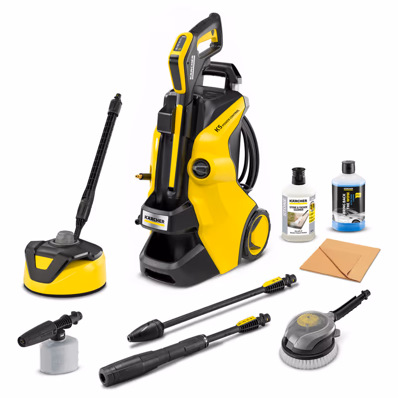 K 5 Power Control Car & Home *EU