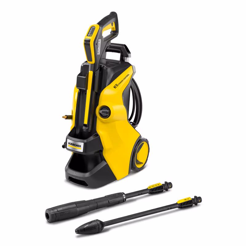 K 5 Power Control *EU
