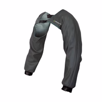 Kaiwaka Manchettes de protection longues L