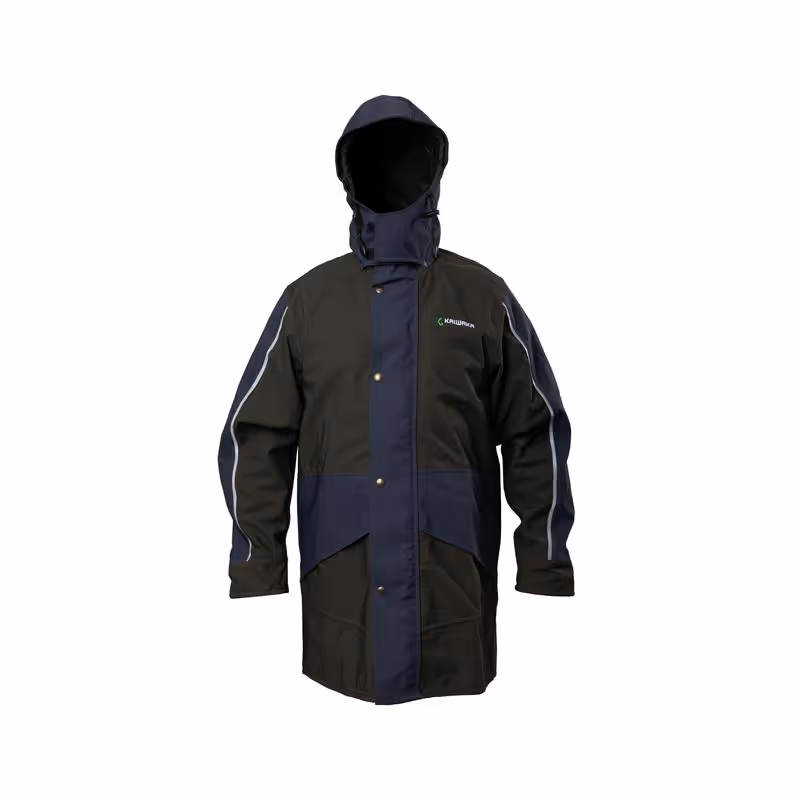 Kaiwaka Stormforce Parka Homme 3XL