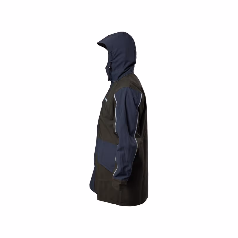 Kaiwaka Stormforce Parka Homme XL