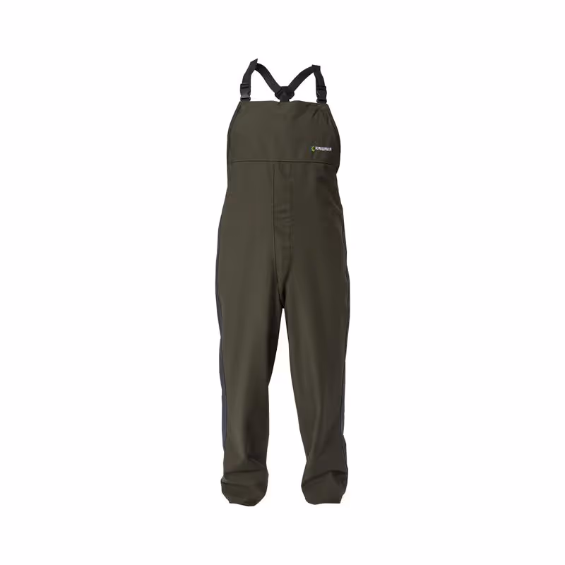 Kaiwaka Stormforce Salopette Homme 5XL