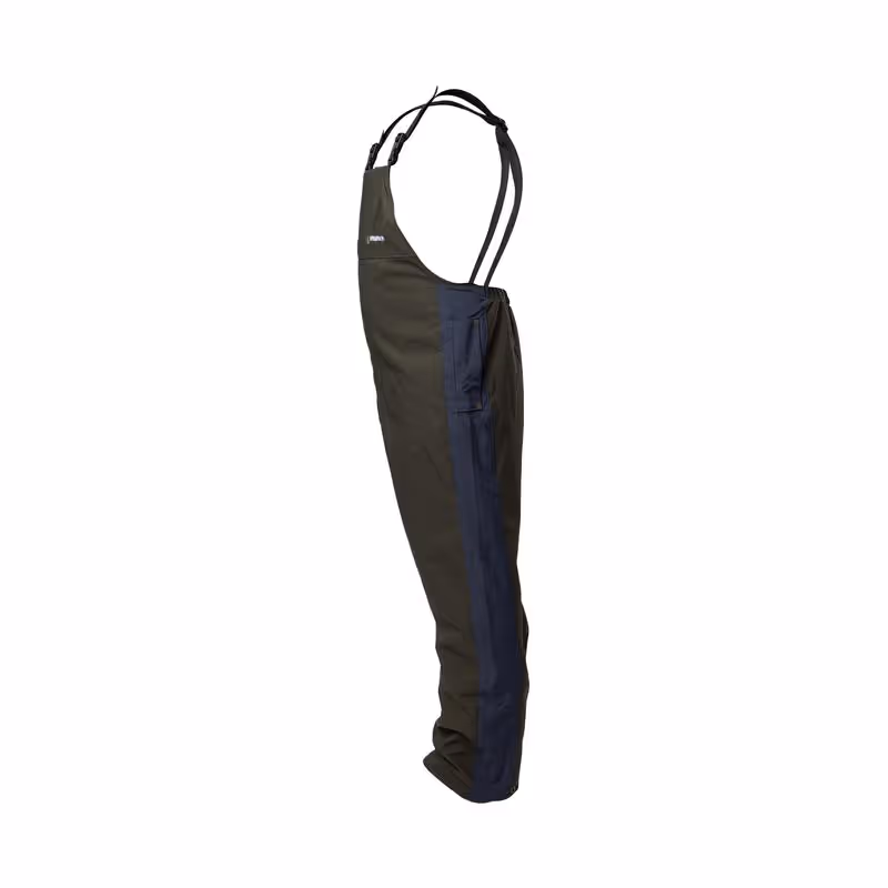Kaiwaka Stormforce Salopette Homme L