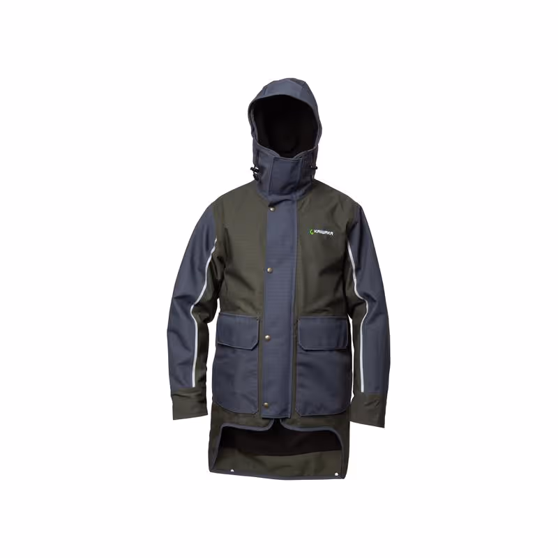 Kaiwaka Stormforce Veste d'hiver Homme 2XL