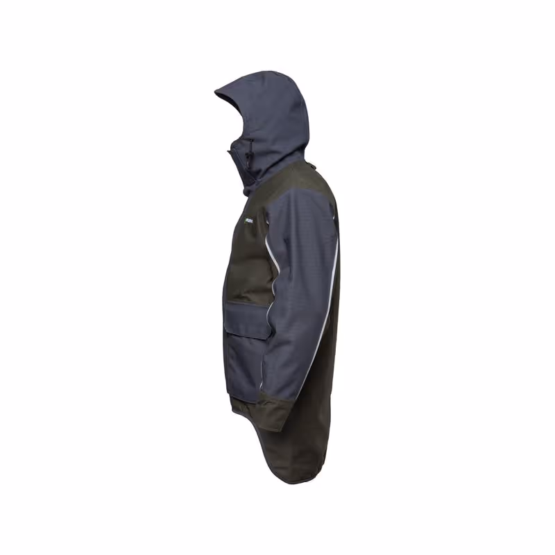 Kaiwaka Stormforce Veste d'hiver Homme 4XL