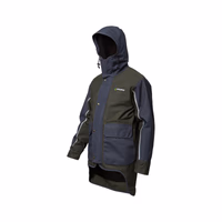 Kaiwaka Stormforce Veste d'hiver Homme L