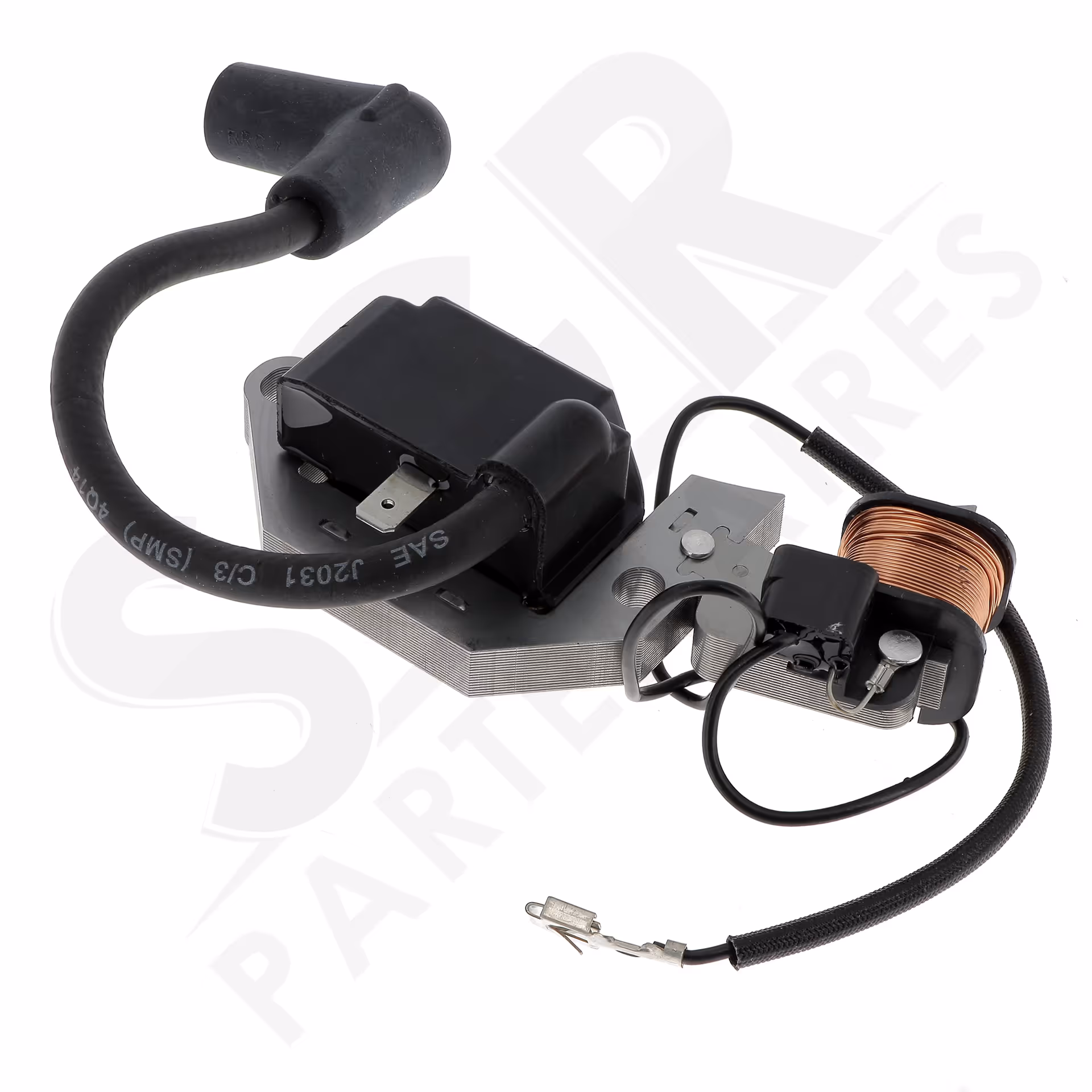 Kawasaki | BOBINE ALLUMAGE ET CHARGE  FJ 180 V