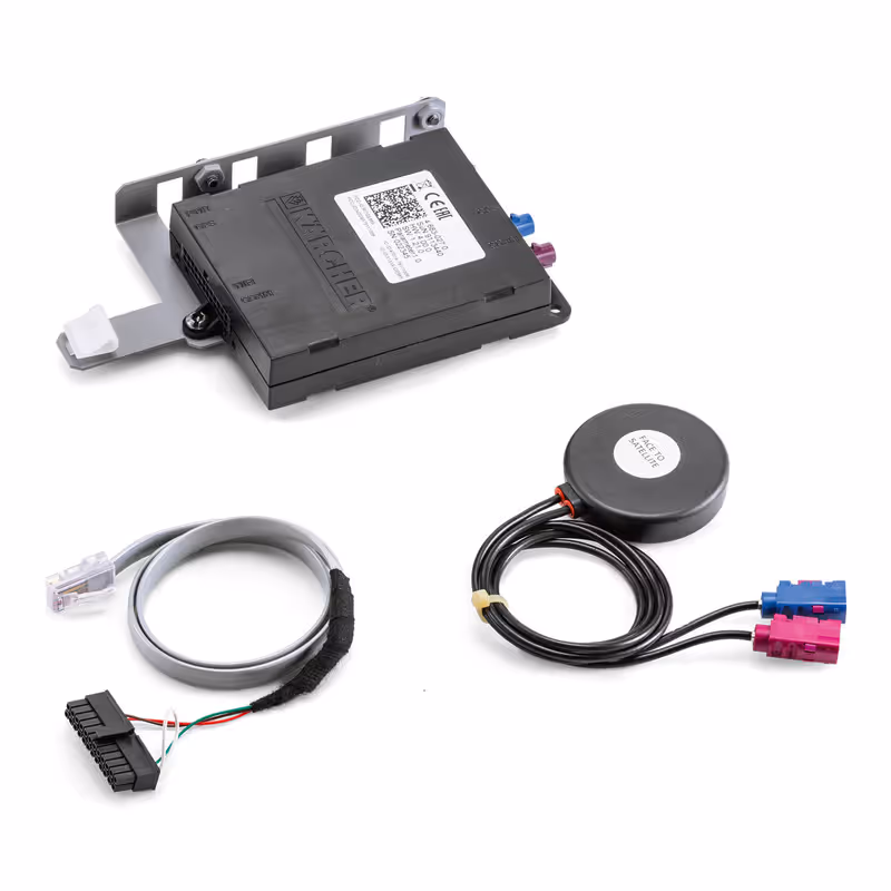 KEM Machine Connect B 150 R *EU