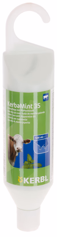 KerbatMint 35 500ml, flacon suspendu