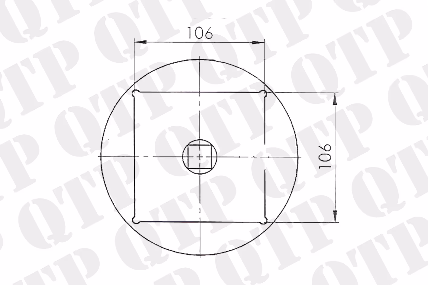 King Pin Pivot Socket