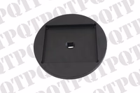 King Pin Pivot Socket