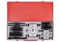 Kit 1 potence et 2 décolleurs 