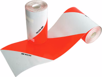 KIT 2 BANDES ALTERNEES 10M X 0.14 CL.I VRAC