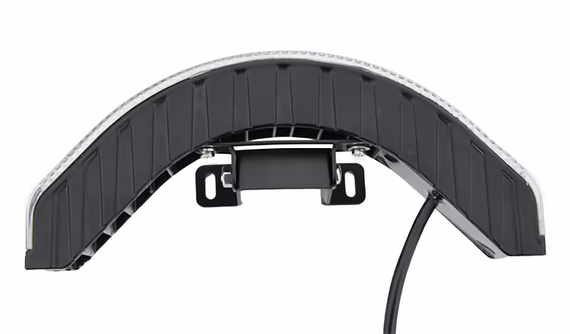 KIT 2 CORNER LIGHT DOUBLE FONCTION