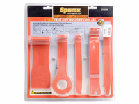 KIT 5 OUTILS DIVERS