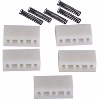 Kit 5 palettes viscomat 70