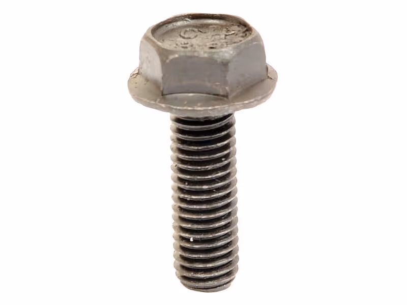 Kit 5x vis à embase M8 x 25mm Correspond à: 5050107108
