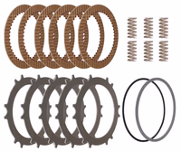 Kit 3125257R91 adaptable | Case IH