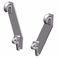 Kit adaptation brute a souder euro