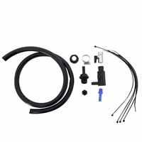 Kit adaptation rampe pour pulvé quad Pulflex
