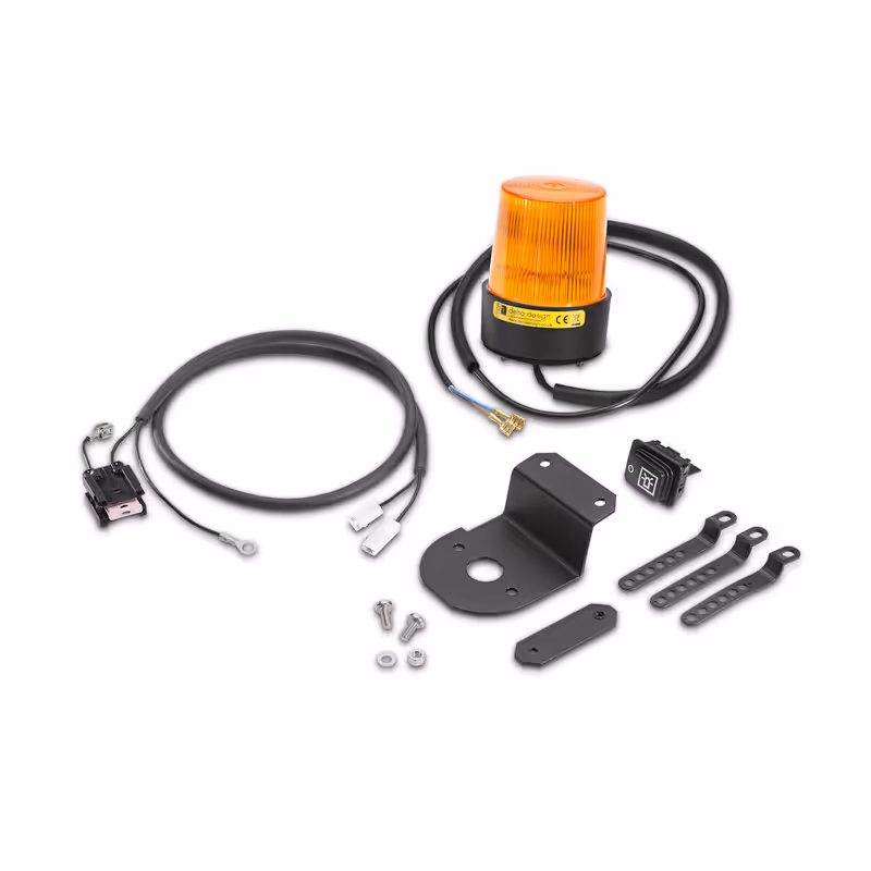 Kit additionnel