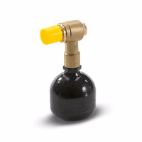 Kit additionnel accumulateur de pression