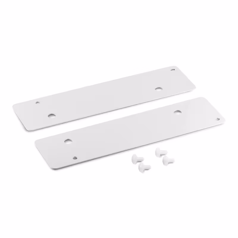 Kit additionnel adaptateur pied WPD50