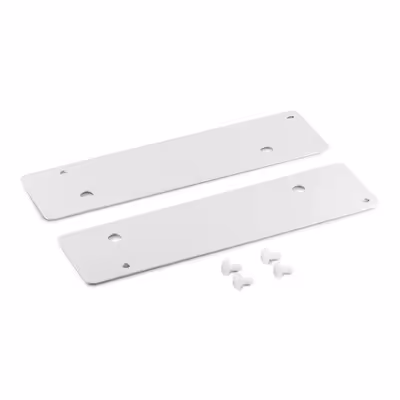 Kit additionnel adaptateur pied WPD50