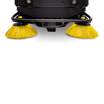 Kit additionnel balai latéral B 250 R120