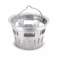 Kit additionnel bavette de grade-boue