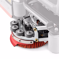 Kit additionnel bloc de lavage latéral B