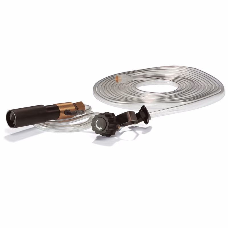 Kit additionnel buse mousse TR