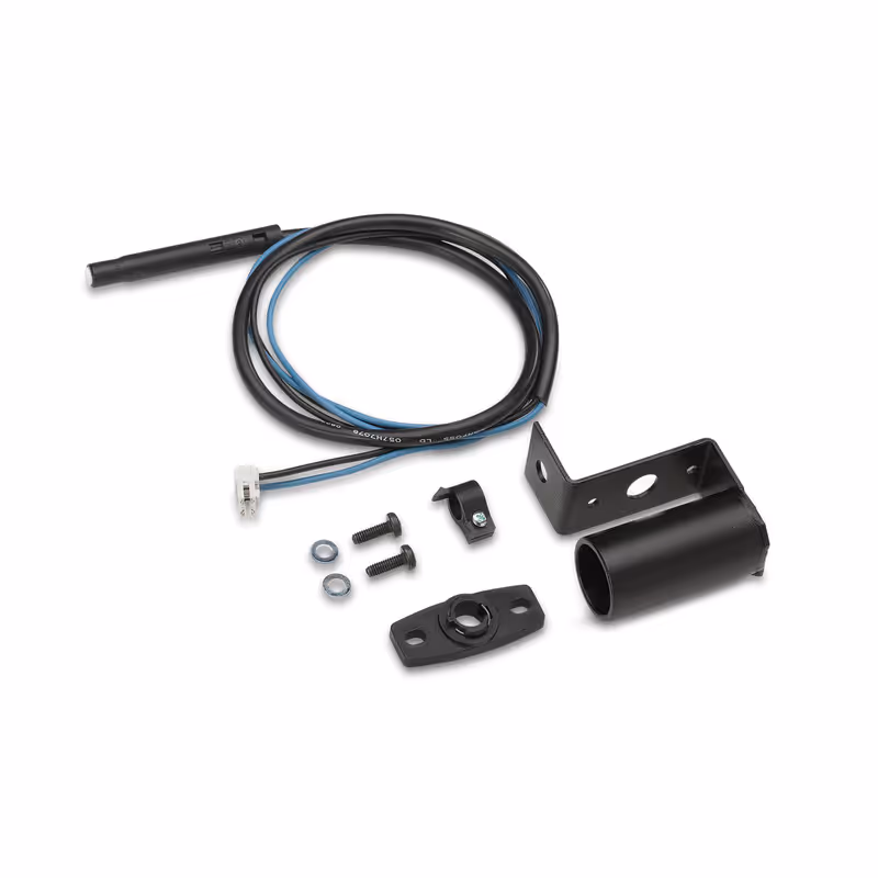 Kit additionnel controleur de flamme HDS