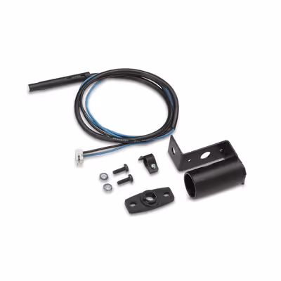 Kit additionnel controleur de flamme HDS