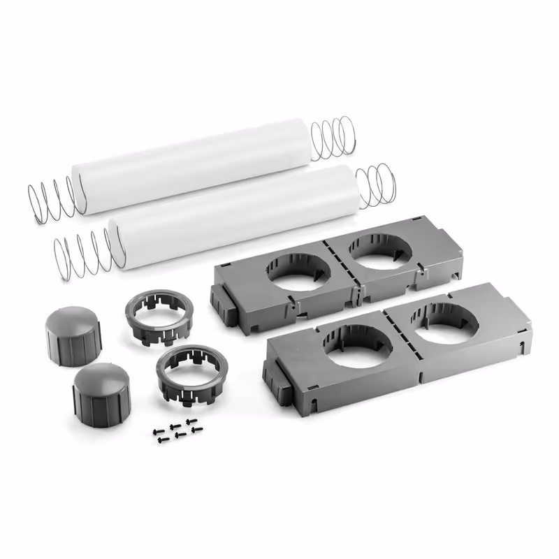 Kit additionnel distributeur de gobelets