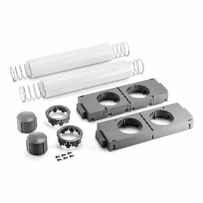 Kit additionnel distributeur de gobelets