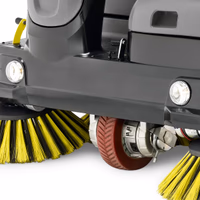 Kit additionnel éclairage de travail