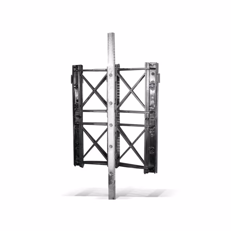Kit additionnel filtre vibreur double