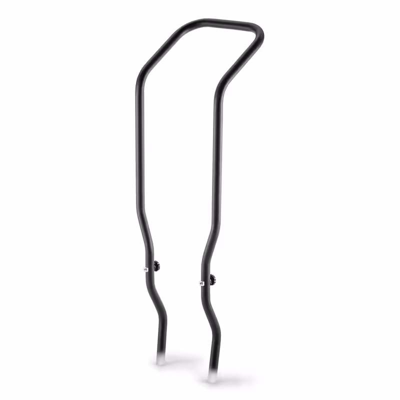 Kit additionnel guidon de poussée NT 40/