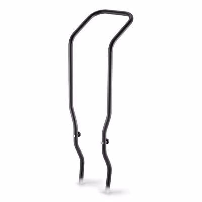 Kit additionnel guidon de poussée NT 40/