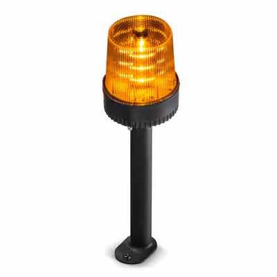 Kit additionnel gyrophare