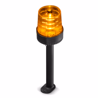 Kit additionnel gyrophare LED