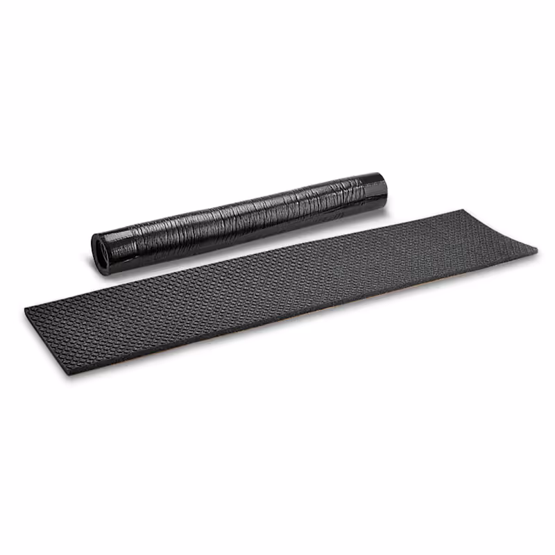 Kit additionnel isolation acoustique