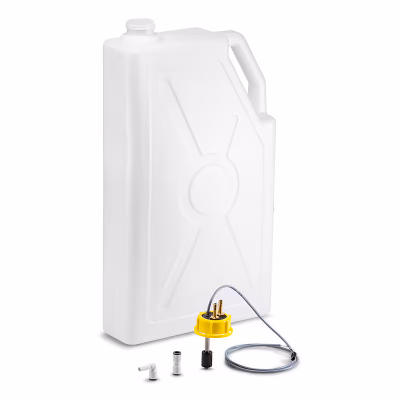 Kit additionnel jerrycan WPD