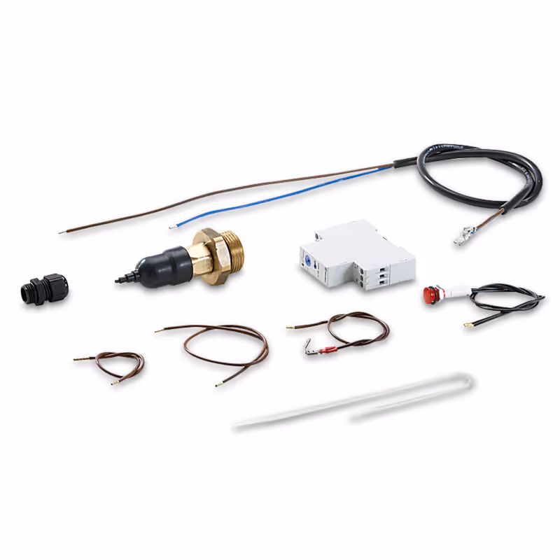 Kit additionnel manque d'eau fusible