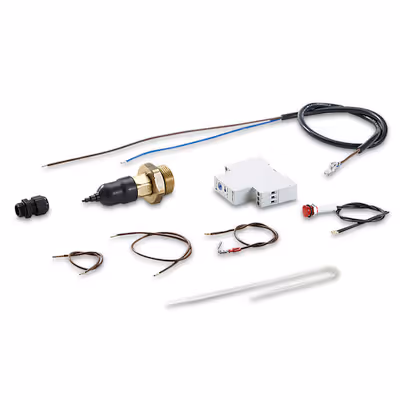 Kit additionnel manque d'eau fusible