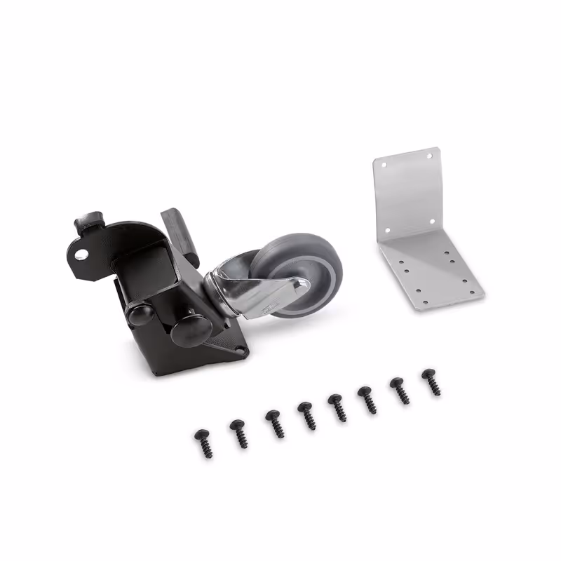 Kit additionnel mécanisme de roulement B