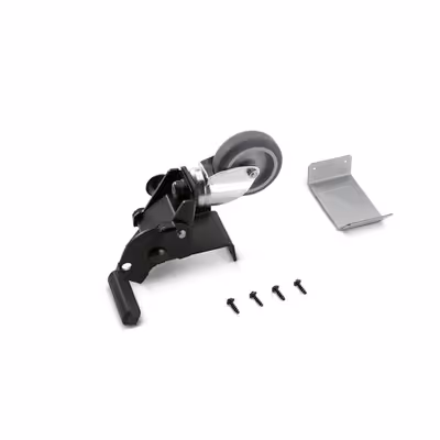 Kit additionnel mécanisme de roulement B
