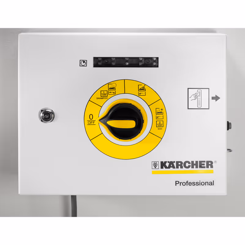 Kit additionnel module de libre-service